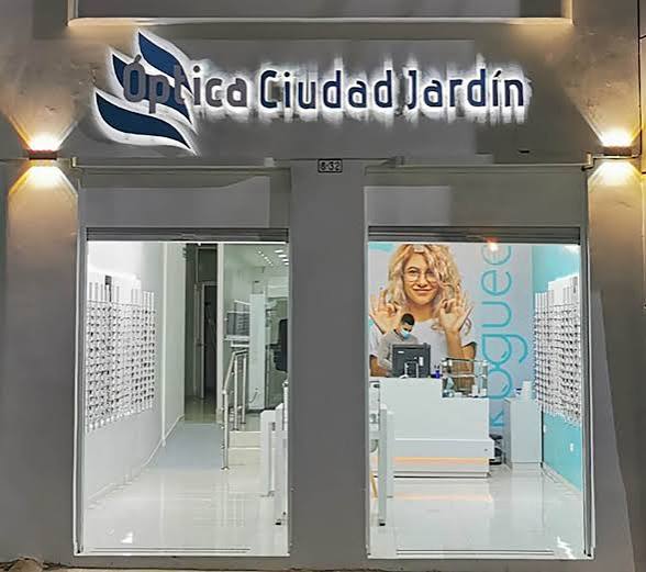 Opticas Ciudad Jardin 2 Fusagasuga VIELHA
